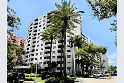 90 Edgewater Dr #515, Coral Gables, FL 33133 - Photo 1