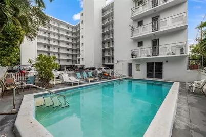 1340 Lincoln Rd #502, Miami Beach, FL 33139 - Photo 23