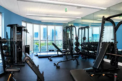 185 SW 7th St #2503, Miami, FL 33130 - Photo 29