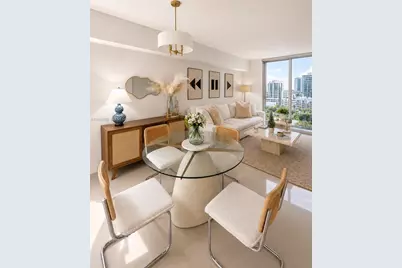 185 SW 7th St #2503, Miami, FL 33130 - Photo 1