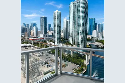 185 SW 7th St #2503, Miami, FL 33130 - Photo 27