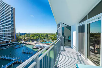770 NE 69th St #8F, Miami, FL 33138 - Photo 1