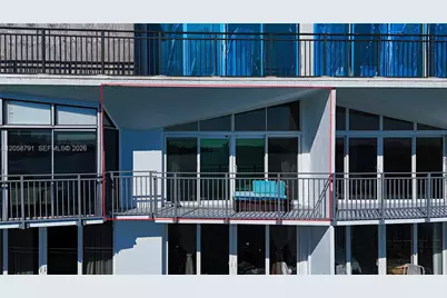 770 NE 69th St #8F, Miami, FL 33138 - Photo 25