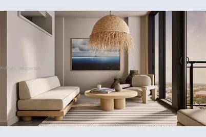 221 SW 1st Ave #2316, Fort Lauderdale, FL 33301 - Photo 3