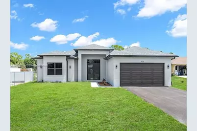 3619 Randall Blvd, Naples, FL 34120 - Photo 1