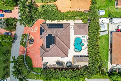 12969 SW 220th Ter, Miami, FL 33170 - Photo 43