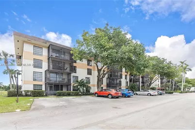 5530 NW 44th St #306C, Lauderhill, FL 33319 - Photo 3