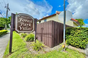 3840 SW 52nd Ave, Pembroke Park, FL 33023 - Photo 31