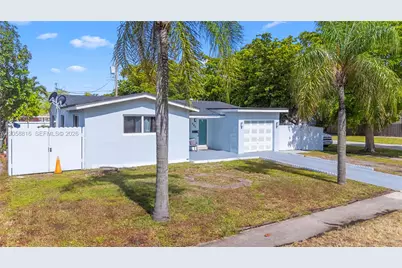 840 N 70th Way, Hollywood, FL 33024 - Photo 5