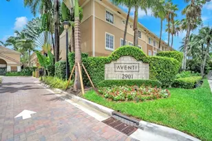 2845 NE 185th St, Aventura, FL 33180 - Photo 1