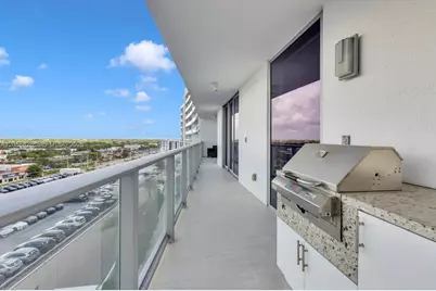 1180 N Federal Hwy #1009, Fort Lauderdale, FL 33304 - Photo 17
