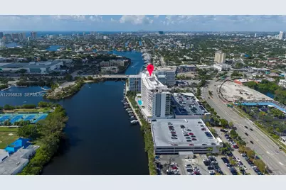 1180 N Federal Hwy #1009, Fort Lauderdale, FL 33304 - Photo 63