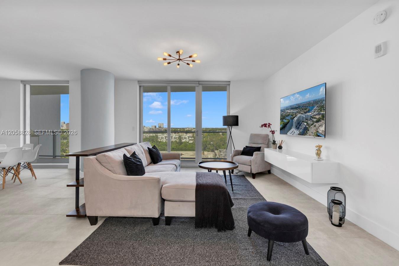 1180 N Federal Hwy #1009 - 1180 N Federal Hwy #1009, Fort Lauderdale, FL 33304 Luxury Property | Jose Angel Pina