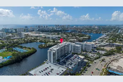 1180 N Federal Hwy #1009, Fort Lauderdale, FL 33304 - Photo 59