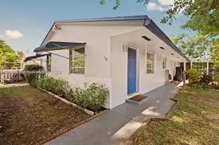 5120 SW 26th Ave, Dania Beach, FL 33312 - Photo 1
