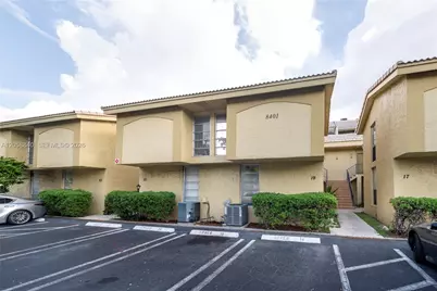8401 W Sample Rd #19, Coral Springs, FL 33065 - Photo 1