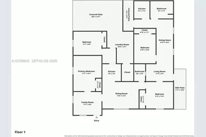 15431 Harding Ln, Homestead, FL 33033 - Photo 3