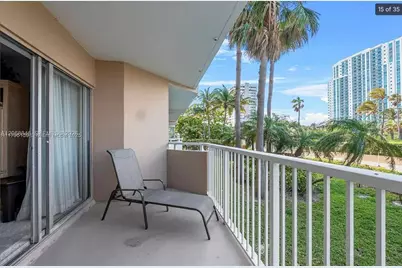 1980 S Ocean Dr #MK, Hallandale Beach, FL 33009 - Photo 11