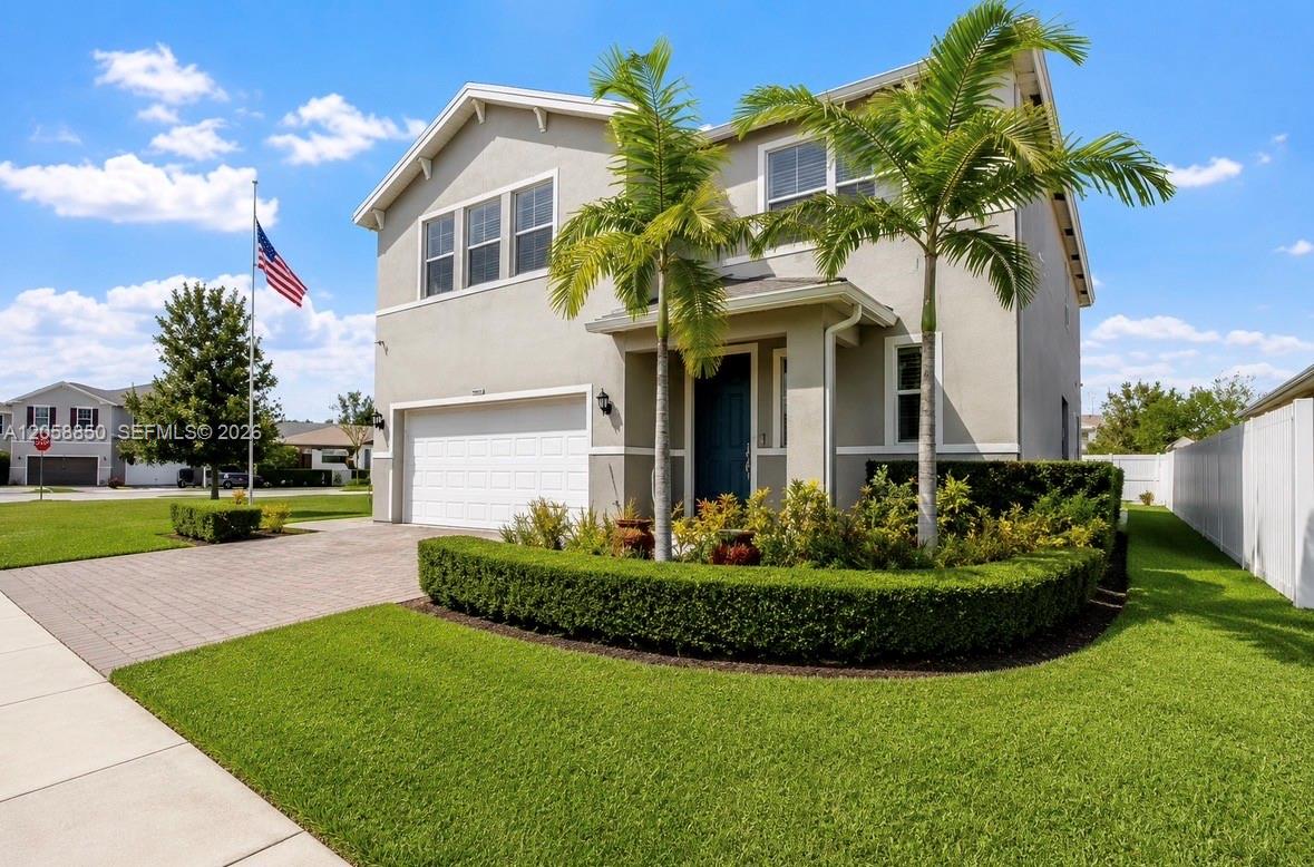 13235 SW 270th Ter - 13235 SW 270th Ter, Homestead, FL 33032 Luxury Property | Jose Angel Pina