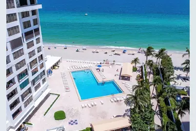 3505 S Ocean Dr #411, Hollywood, FL 33019 - Photo 13