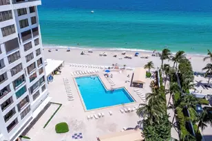 3505 S Ocean Dr, Hollywood, FL 33019 - Photo 13
