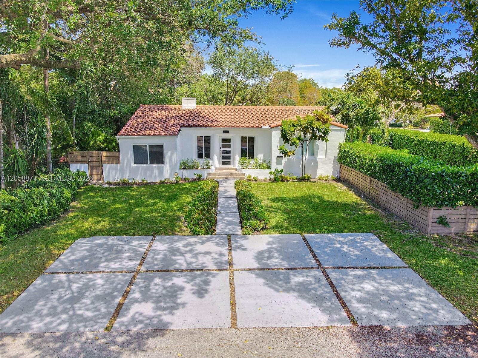 101 NW 100th St - 101 NW 100th St, Miami Shores, FL 33150 Luxury Property | Jose Angel Pina