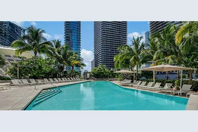 88 SW 7th St #2603, Miami, FL 33130 - Photo 23
