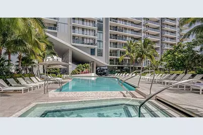 88 SW 7th St #2603, Miami, FL 33130 - Photo 25