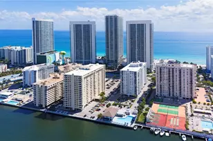 1849 S Ocean Dr, Hallandale Beach, FL 33009 - Photo 1
