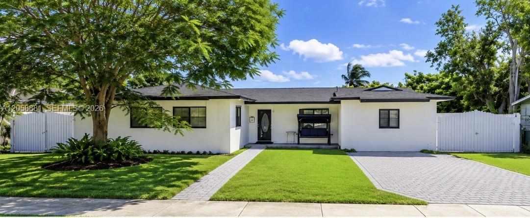 10364 Fairway Heights Blvd - 10364 Fairway Heights Blvd, Miami, FL 33157 Luxury Property | Jose Angel Pina