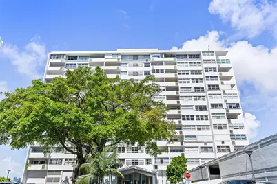 3 Island Ave #09L, Miami Beach, FL 33139 - Photo 1