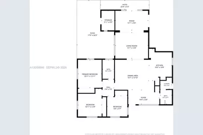 1310 SW 92nd Ave, Miami, FL 33174 - Photo 25