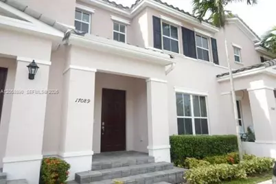 17089 SW 93rd St #17089, Miami, FL 33196 - Photo 1