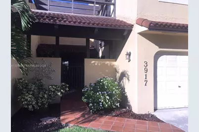 3917 Adra Ave #E-46A, Doral, FL 33178 - Photo 1