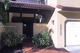 3917 Adra Ave, Doral, FL 33178 - Photo 1