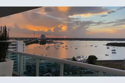 7900 Harbor Island Dr #1219, North Bay Village, FL 33141 - Photo 1