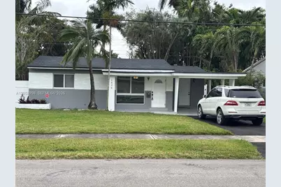 1426 Arthur St #1426, Hollywood, FL 33020 - Photo 1
