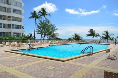 1950 S Ocean Dr #5Q, Hallandale Beach, FL 33009 - Photo 33