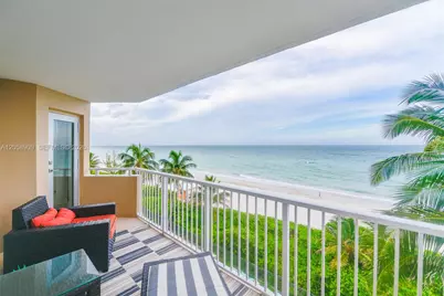 1950 S Ocean Dr #5Q, Hallandale Beach, FL 33009 - Photo 7