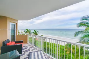 1950 S Ocean Dr, Hallandale Beach, FL 33009 - Photo 7