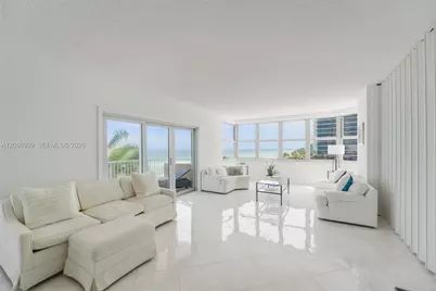 1950 S Ocean Dr #5Q, Hallandale Beach, FL 33009 - Photo 13