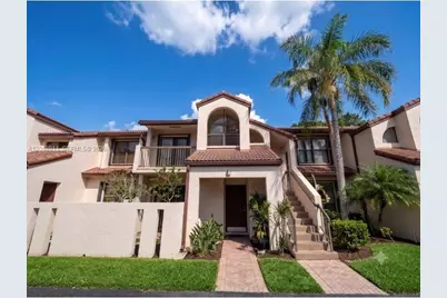 9814 Nob Hill Ct #9814, Sunrise, FL 33351 - Photo 3