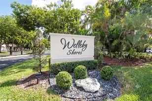 9814 Nob Hill Ct, Sunrise, FL 33351 - Photo 1