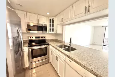 2935 NE 163rd St #5P, North Miami Beach, FL 33160 - Photo 1