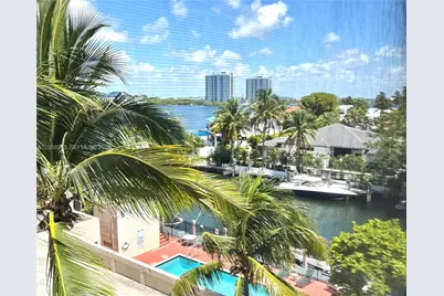 2935 NE 163rd St #5P, North Miami Beach, FL 33160 - Photo 9