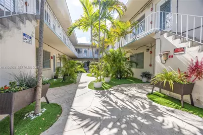 2072 NE 169th St #2, North Miami Beach, FL 33162 - Photo 21