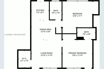 2072 NE 169th St #2, North Miami Beach, FL 33162 - Photo 5