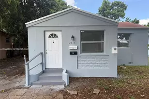 2813 Dewey St, Hollywood, FL 33020 - Photo 9