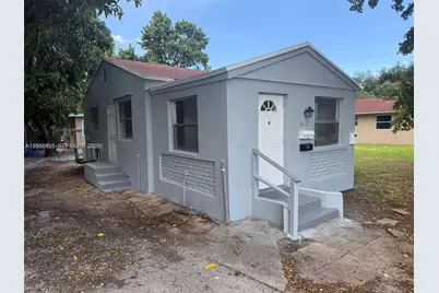 2813 Dewey St #1, Hollywood, FL 33020 - Photo 11