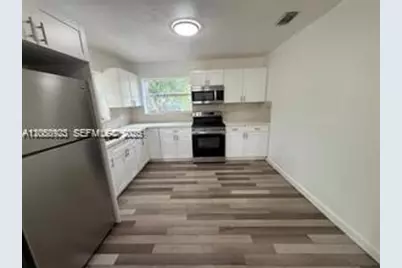 2813 Dewey St #1, Hollywood, FL 33020 - Photo 1